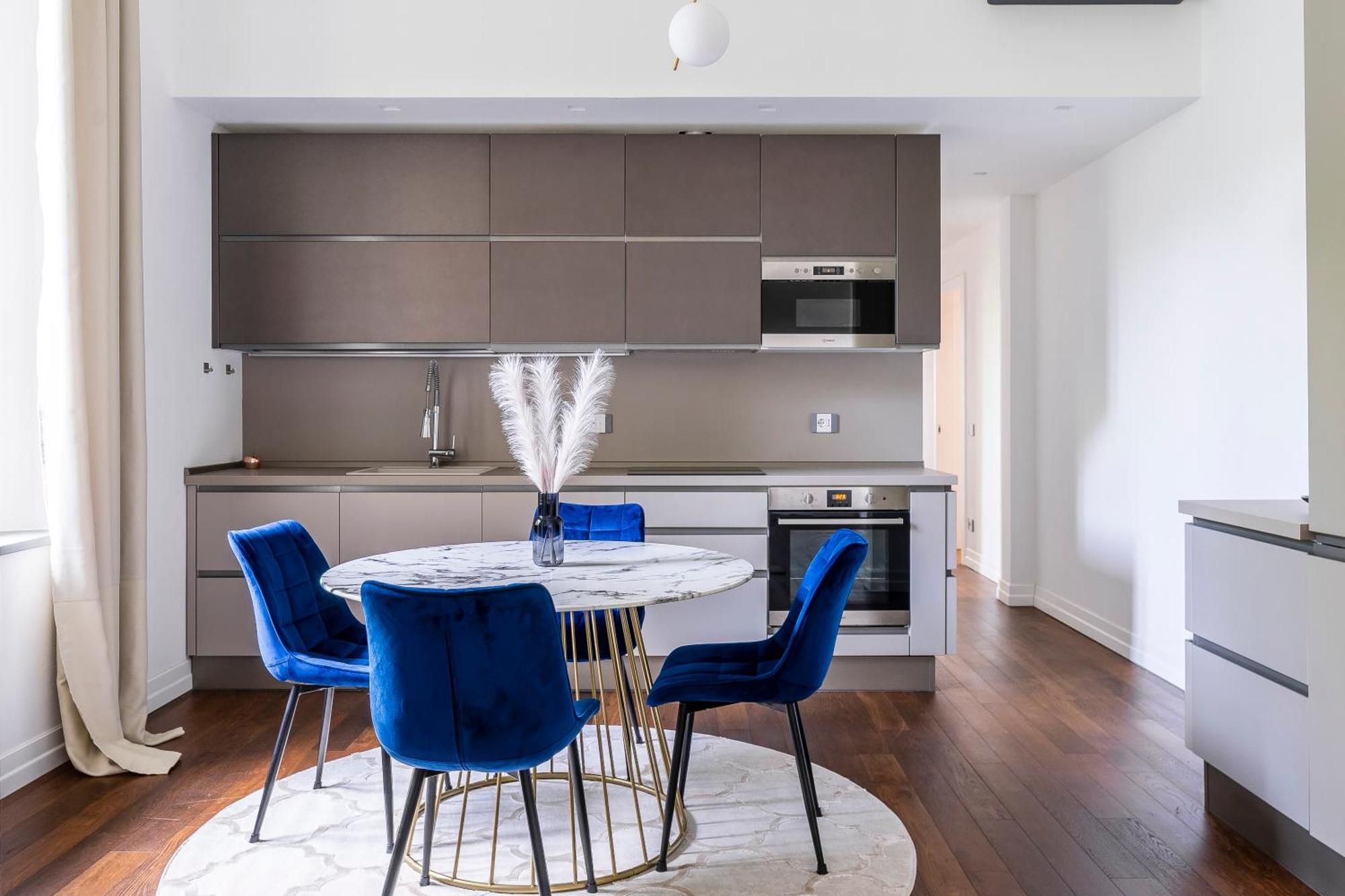 San Marco White Appartamento Luxury Con Garage Su Richiesta Firenze Kültér fotó