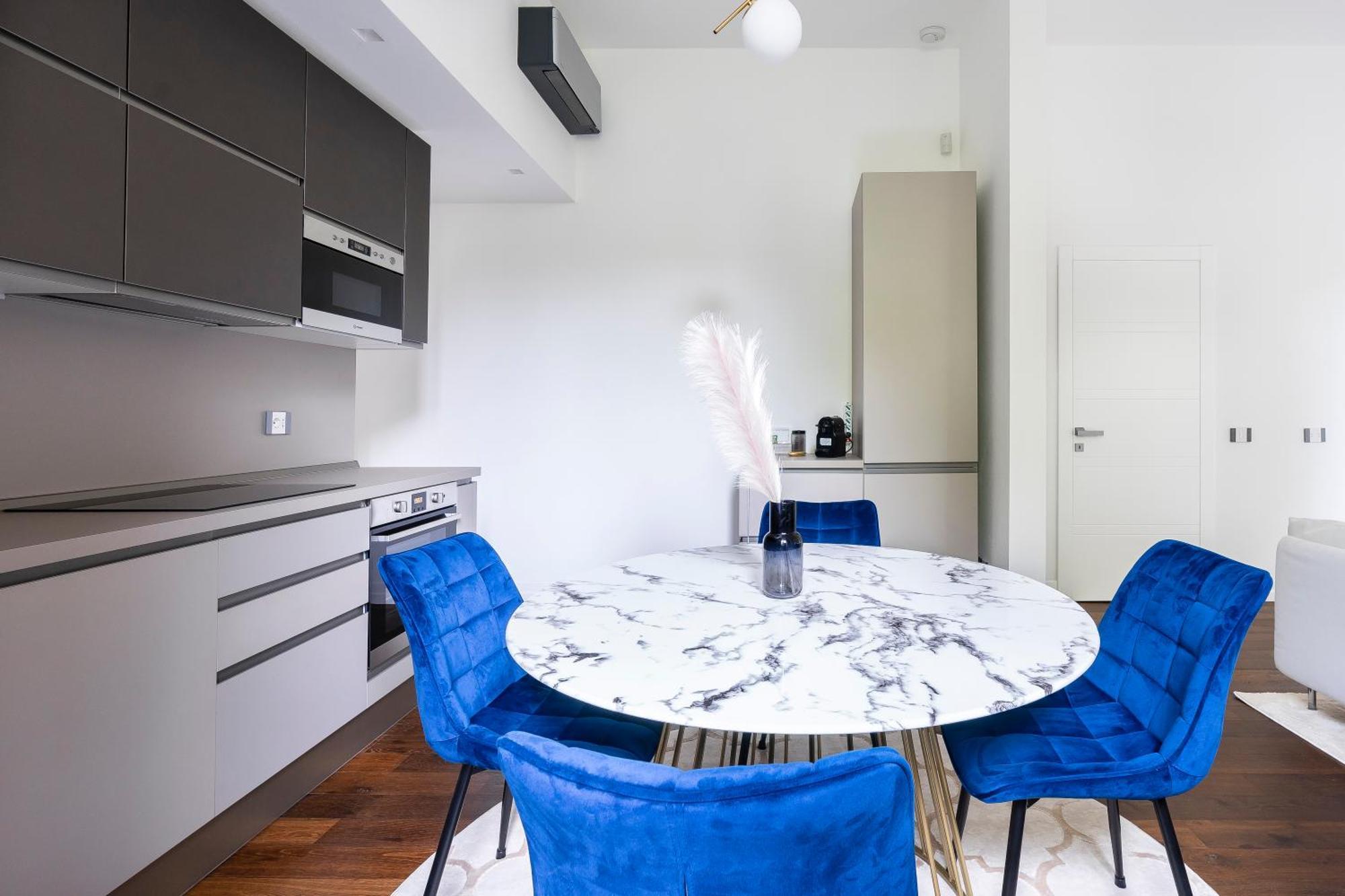 San Marco White Appartamento Luxury Con Garage Su Richiesta Firenze Kültér fotó